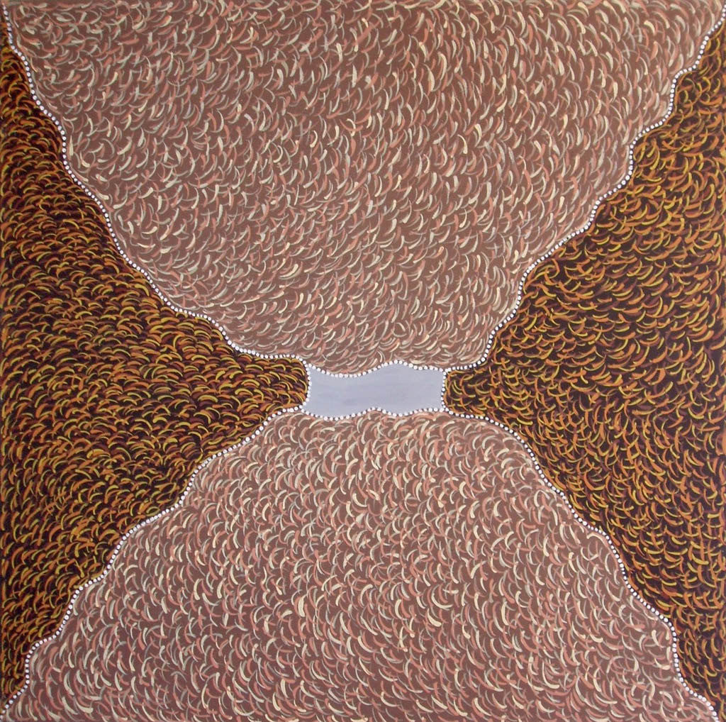 Peggy Griffiths