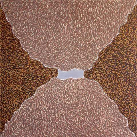 Peggy Griffiths