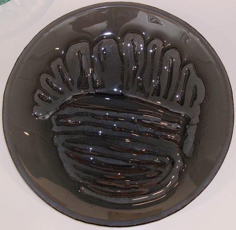 Glass Platter