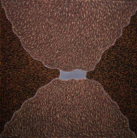 Peggy Griffiths