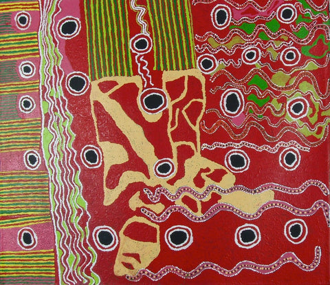 Ginger Wikilyiri