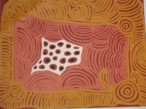Katjarra Butler