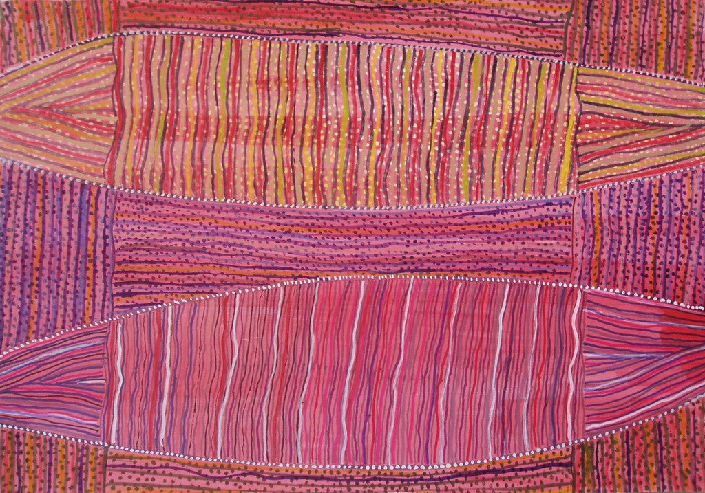 Regina Wilson