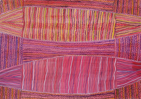 Regina Wilson