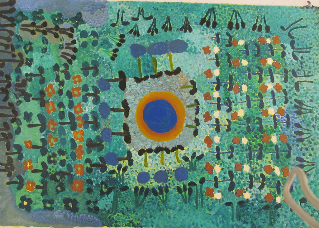 Dorothy Milinti May
