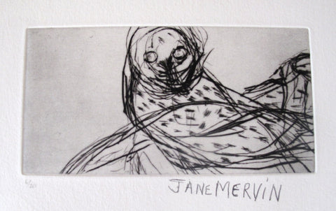 Jane Mervin