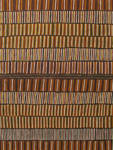 Linus Warlapinni