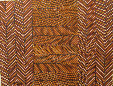 Linus Warlapinni