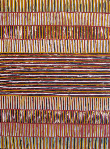 Linus Warlapinni