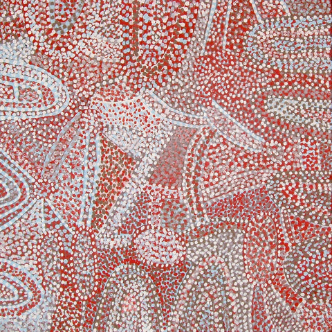 Ngupulya Pumani