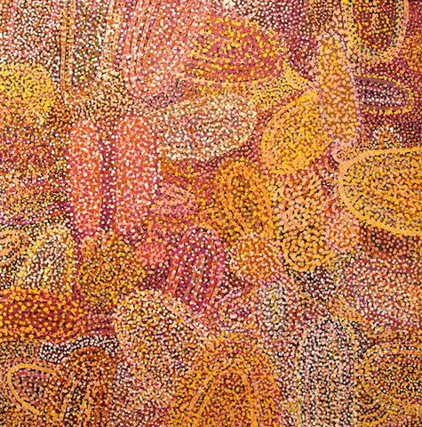 Ngupulya Pumani