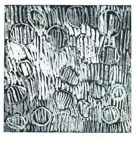 Nyapanyapa Yunupingu