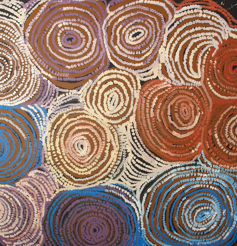 Nyarrapyi Giles