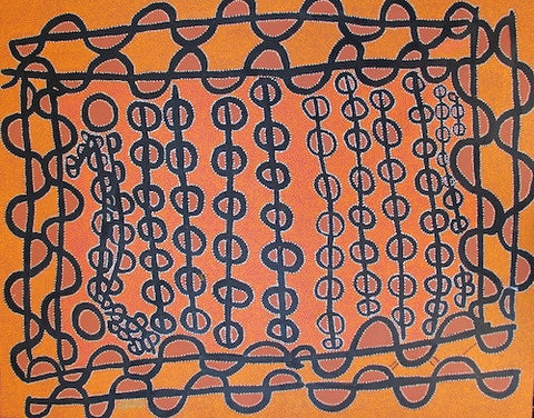 Peter Mungkuri