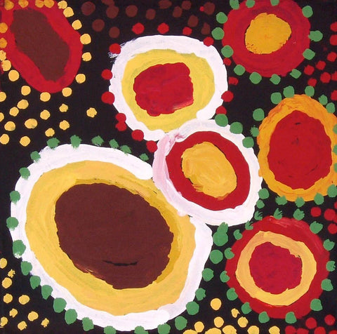 Sandy Brumby