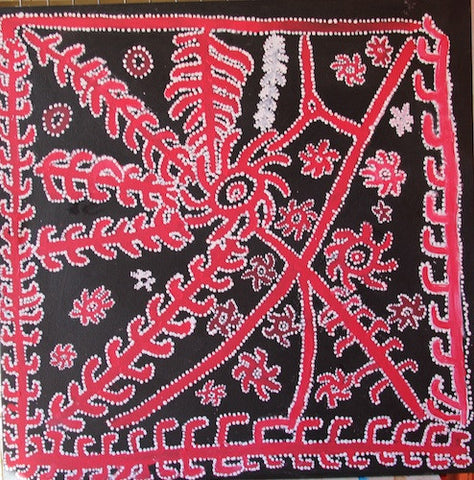 Whiskey Tjukangku