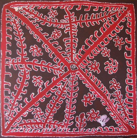 Whiskey Tjukangku